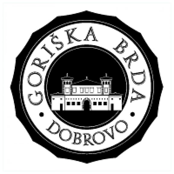 Goriska Brda Logo