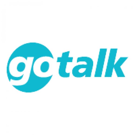Gotalk Logo