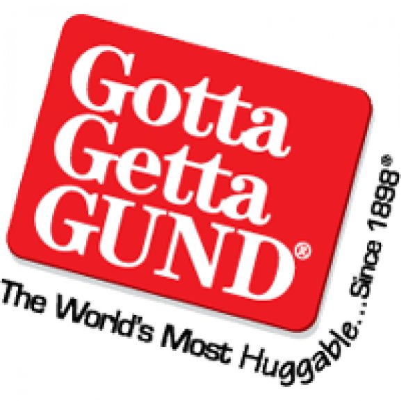 Gotta Getta GUND Logo