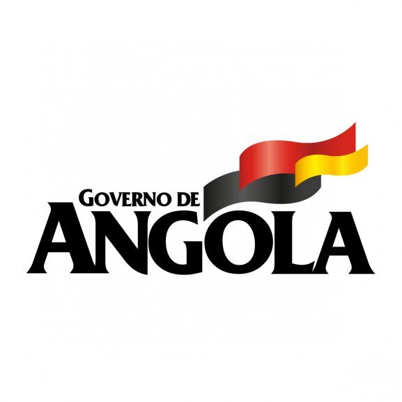 Governo de Angola Logo