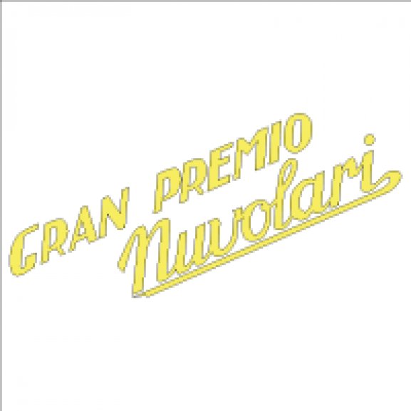 GP Nuvolari Logo