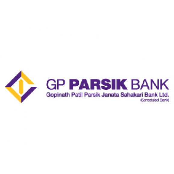 GP Parsik Bank Logo