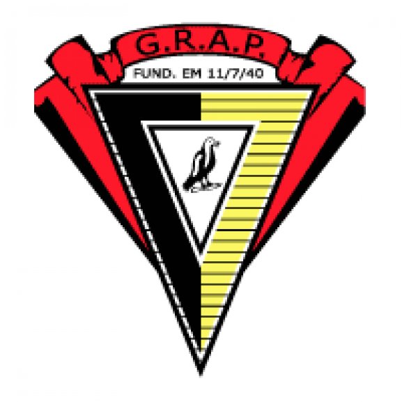 GR Amigos Paz de Pousos Logo