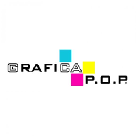 GRAFICA POP Logo