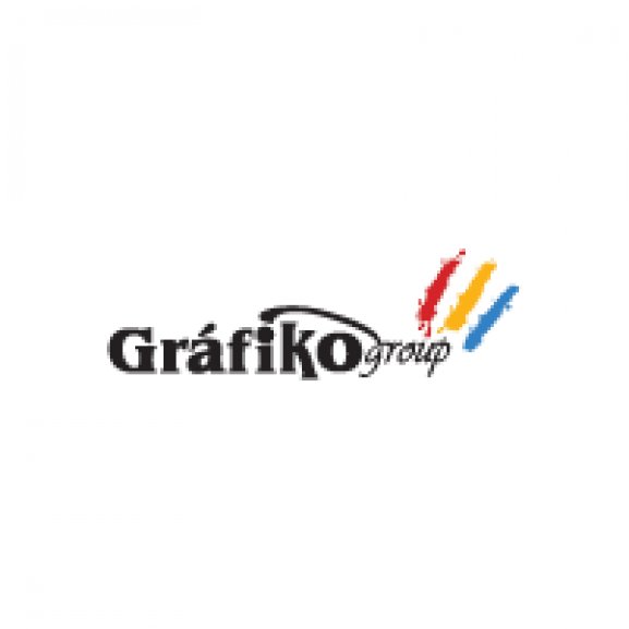 Grafiko Group Logo