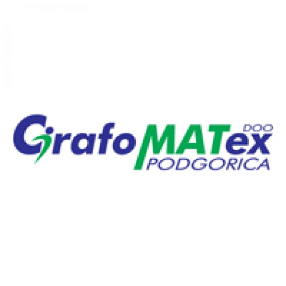 GRAFOMATEX D.O.O. Logo