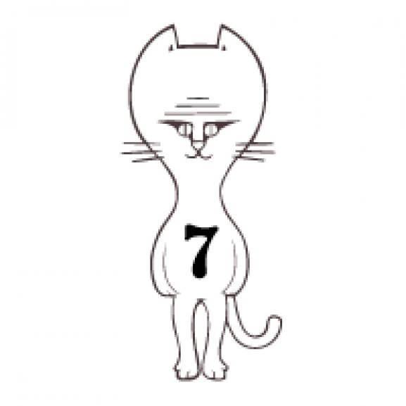 GRAM - Gato Logo