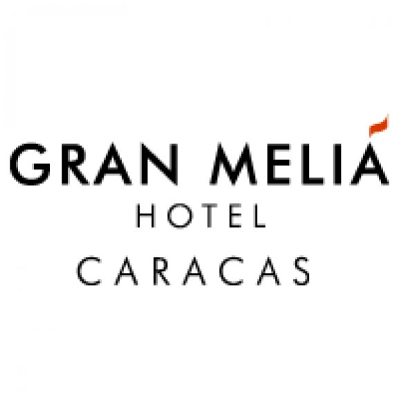 Gran Melia Caracas Logo