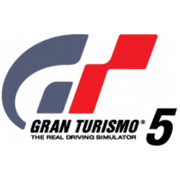 Gran Turismo 5 Logo