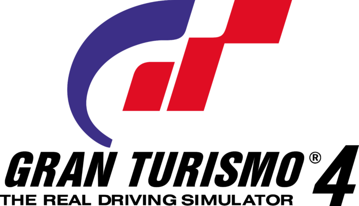 Gran Turismo Logo