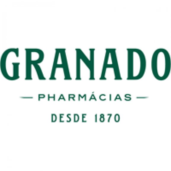 Granado Pharmácias Logo