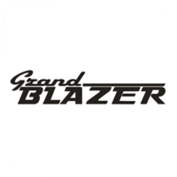 Grand Blazer Logo
