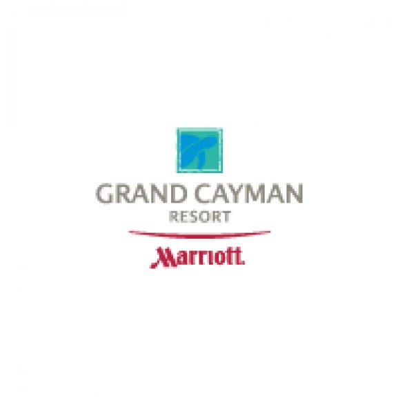 grand Cayman Marriott Resort Logo