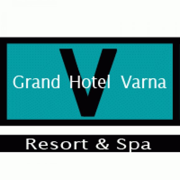 Grand Hotel Varna Logo