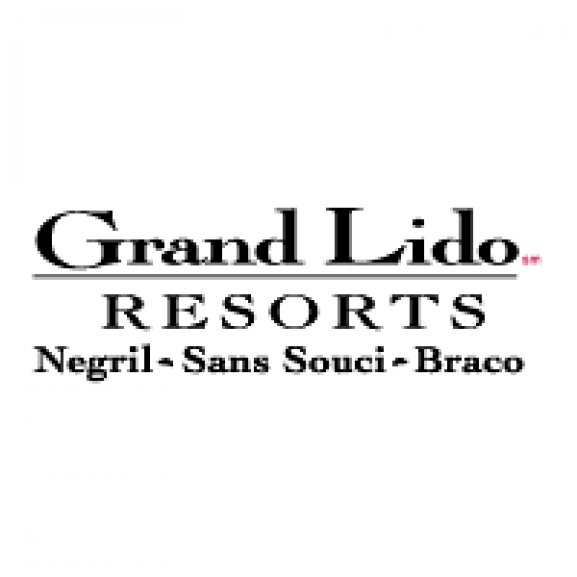 Grand Lido Resorts Logo