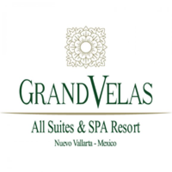 Grand Velas Logo