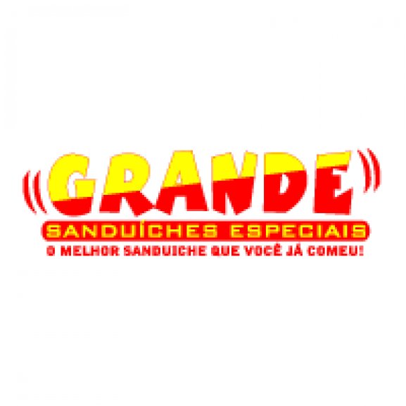 Grande Sanduiches Especiais Logo