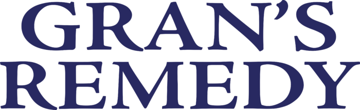 Grans Remedy Logo