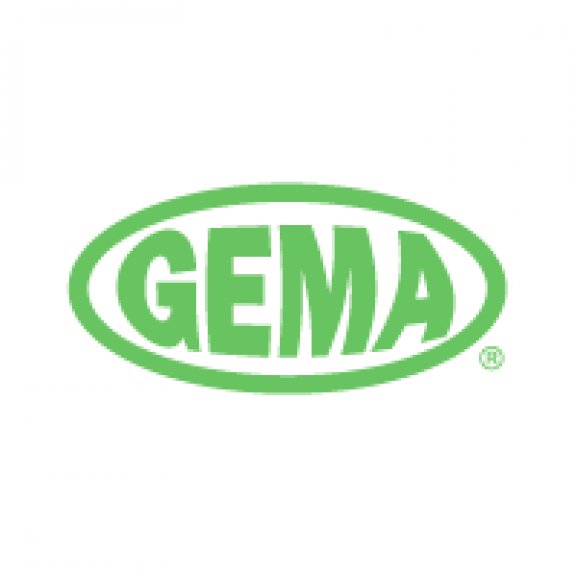 Gravadora Gema Logo