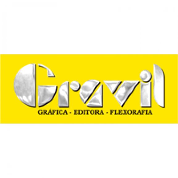 gravil Logo