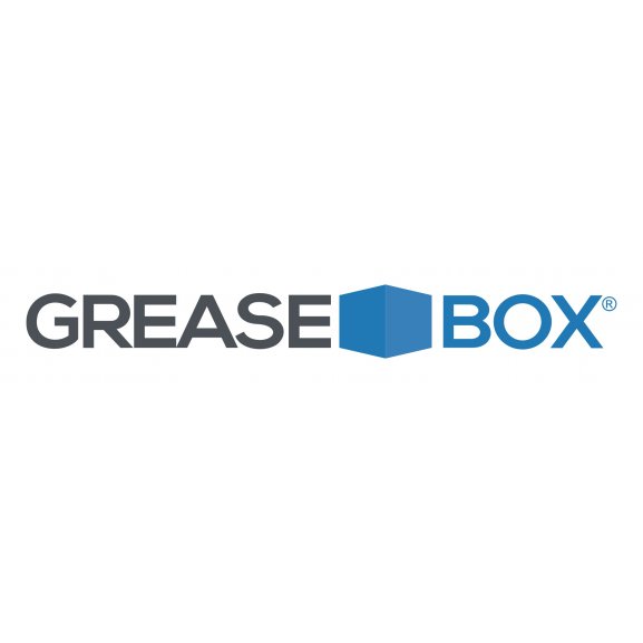 Grease Box Logo