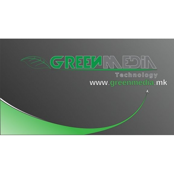 GreenMedia Logo