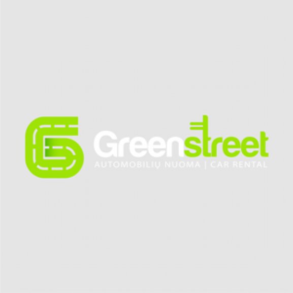 GreenStreet Logo