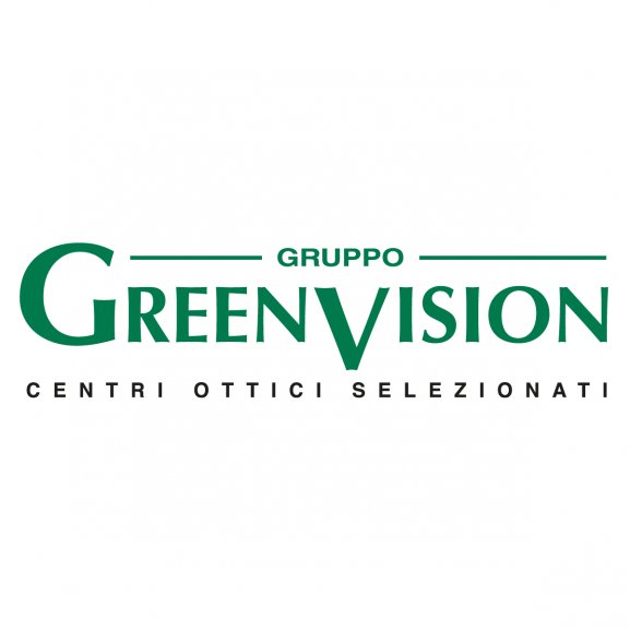 GreenVision Logo