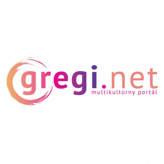 Gregi Logo