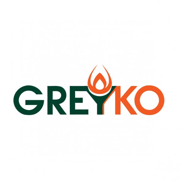Greyko Logo
