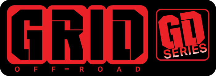 Grid Off-Road Wheels GD Series Logo