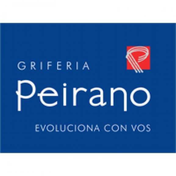 Griferia Peirano Logo