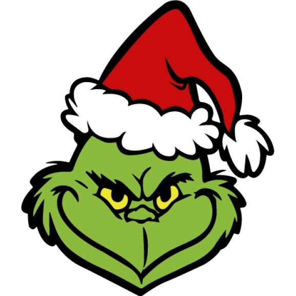 Grinch Logo