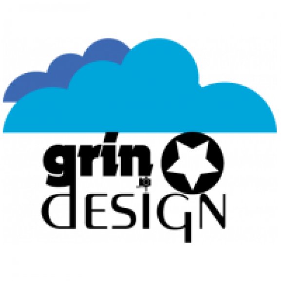 GrinDesign Logo