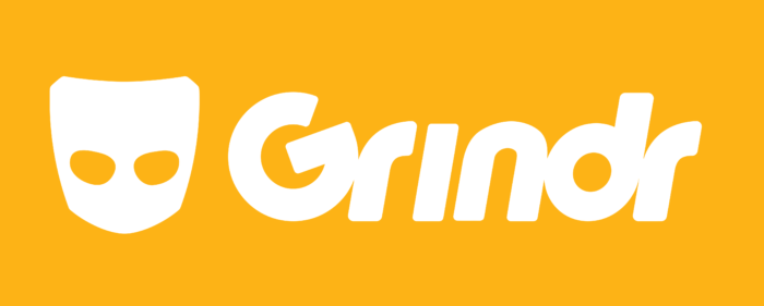 Grindr Logo