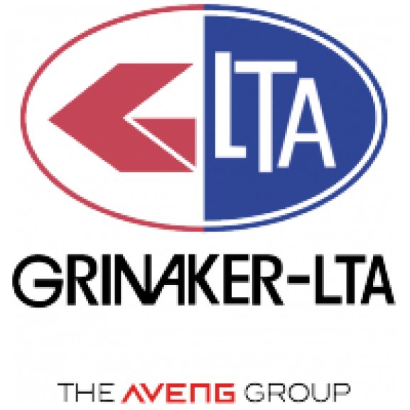 Grinnaker Aveng Group Logo