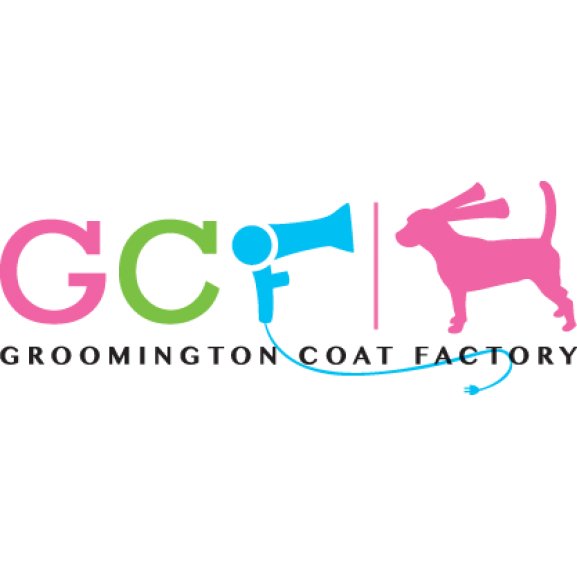 Groomington Coat Factory Logo