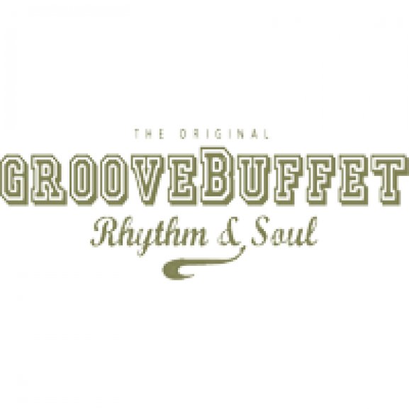 GrooveBuffet Logo