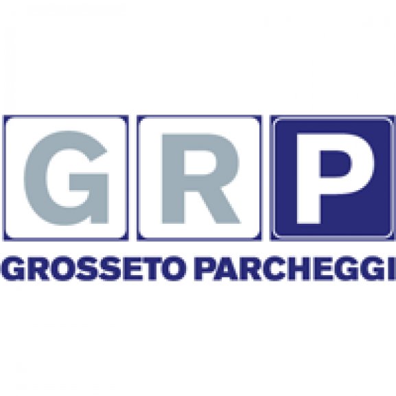 Grosseto Parcheggi Logo