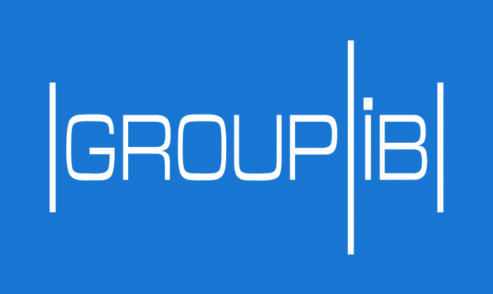 Group-IB Logo