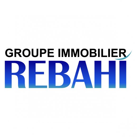 Groupe Ímmobilier Rebahi Logo