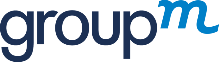 GroupM Logo