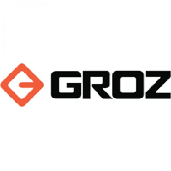 Groz Logo