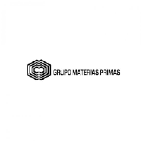 grupo-materias-primas Logo