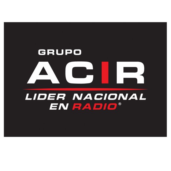 Grupo Acir Logo