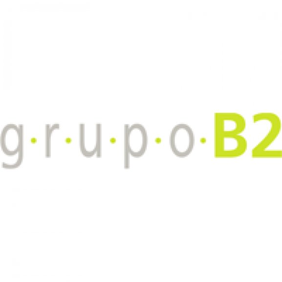 Grupo B2 Logo