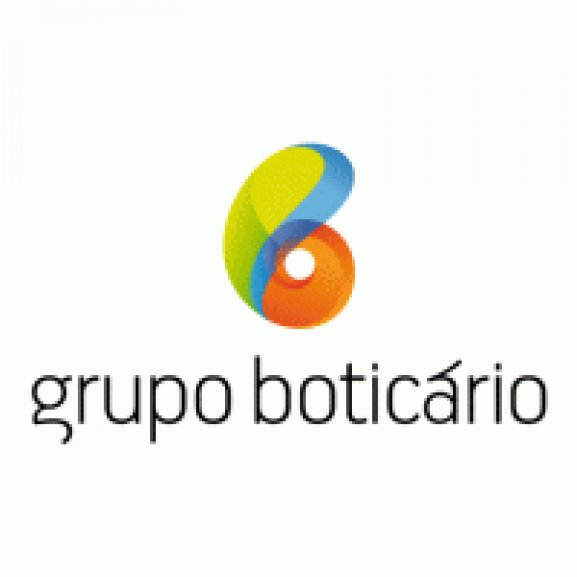 Grupo Boticário Logo