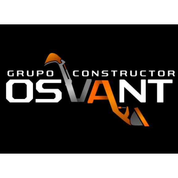 Grupo Constructor Osvant Logo
