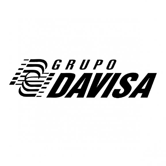 Grupo Davisa Logo