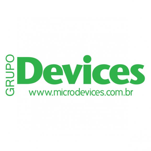 Grupo Devices Logo